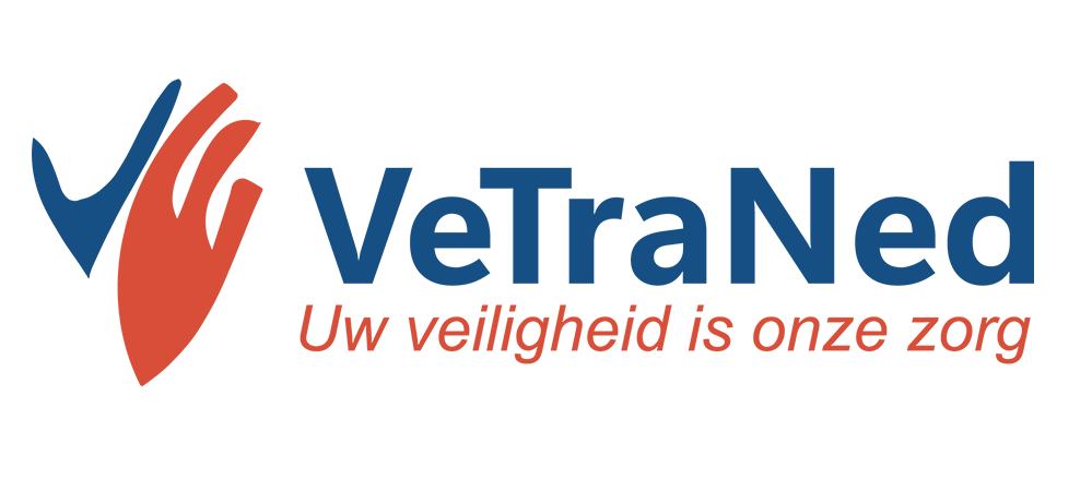 VeTraNed logo